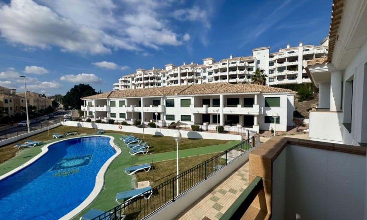 2 Zimmer Apartment zu verkaufen in Orihuela Costa - 219.400 € (Ref: 9155999)