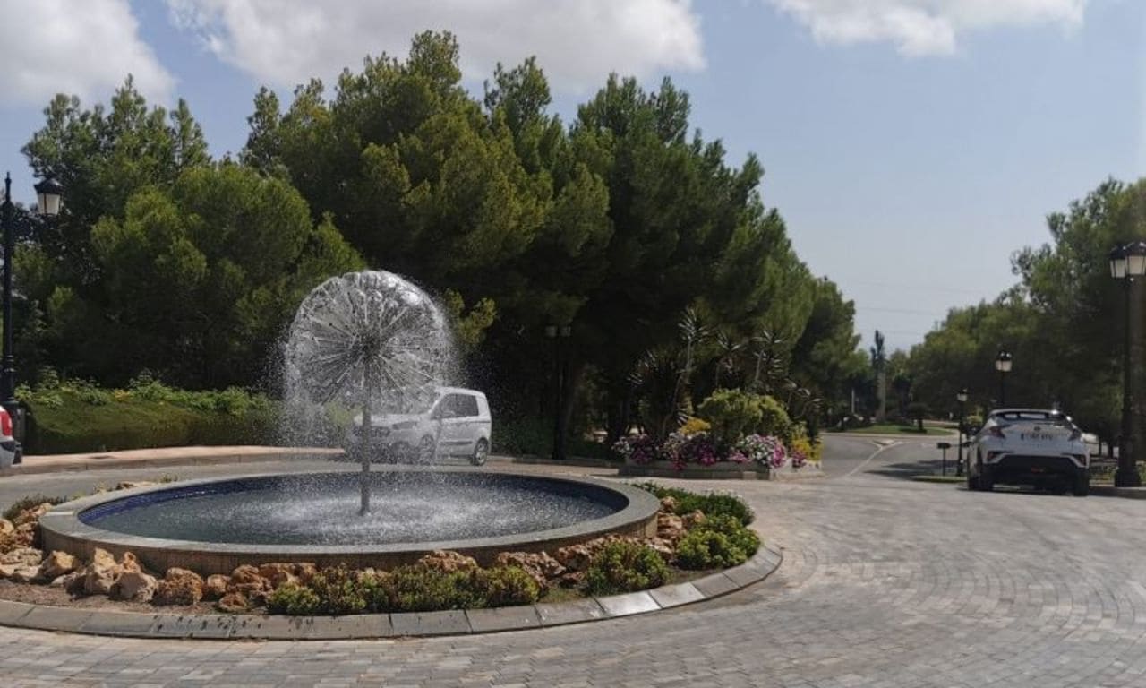 2 bedroom Apartment for sale in Orihuela Costa - € 212,350 (Ref: 9156000)