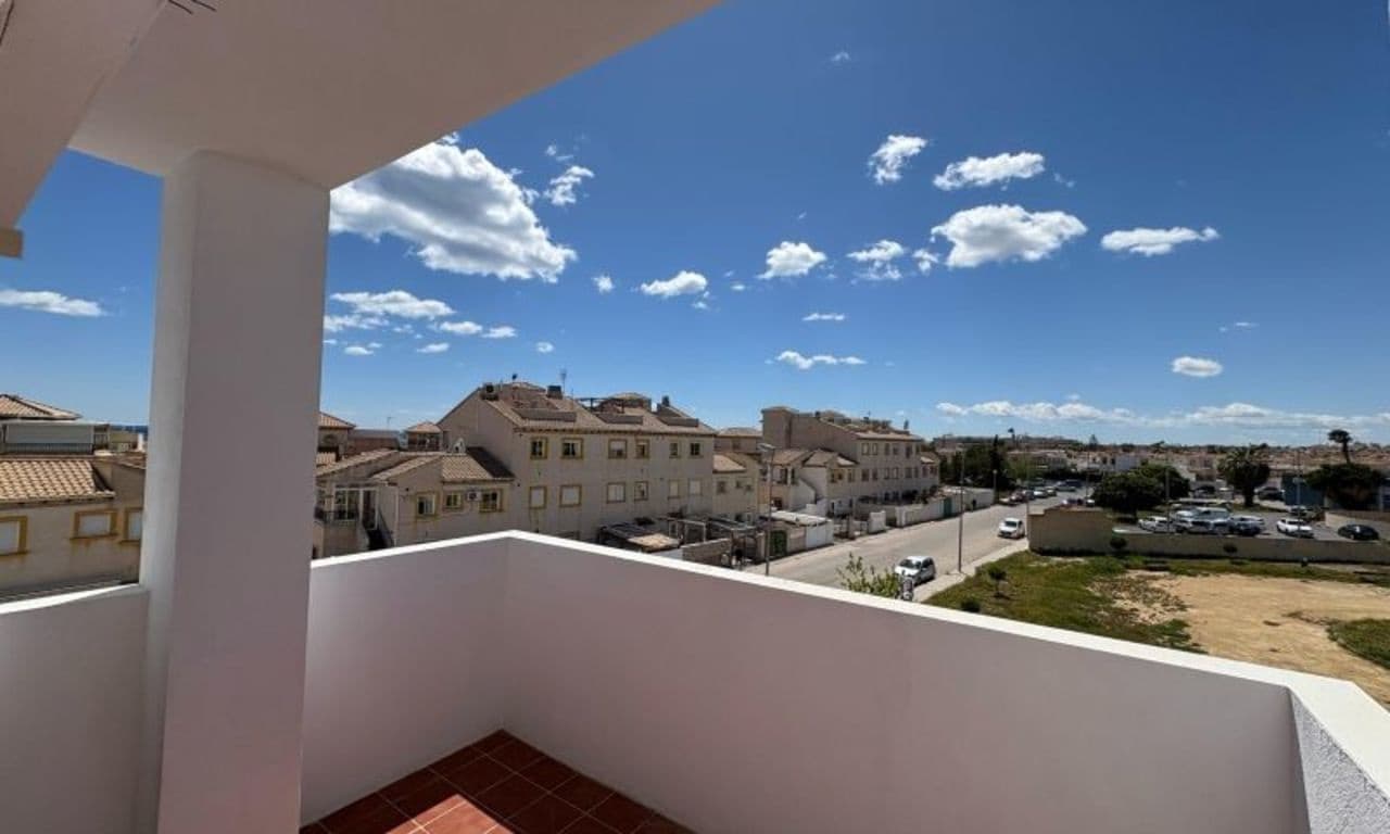 2 quarto Apartamento para venda em Orihuela Costa - 195 000 € (Ref: 9156001)