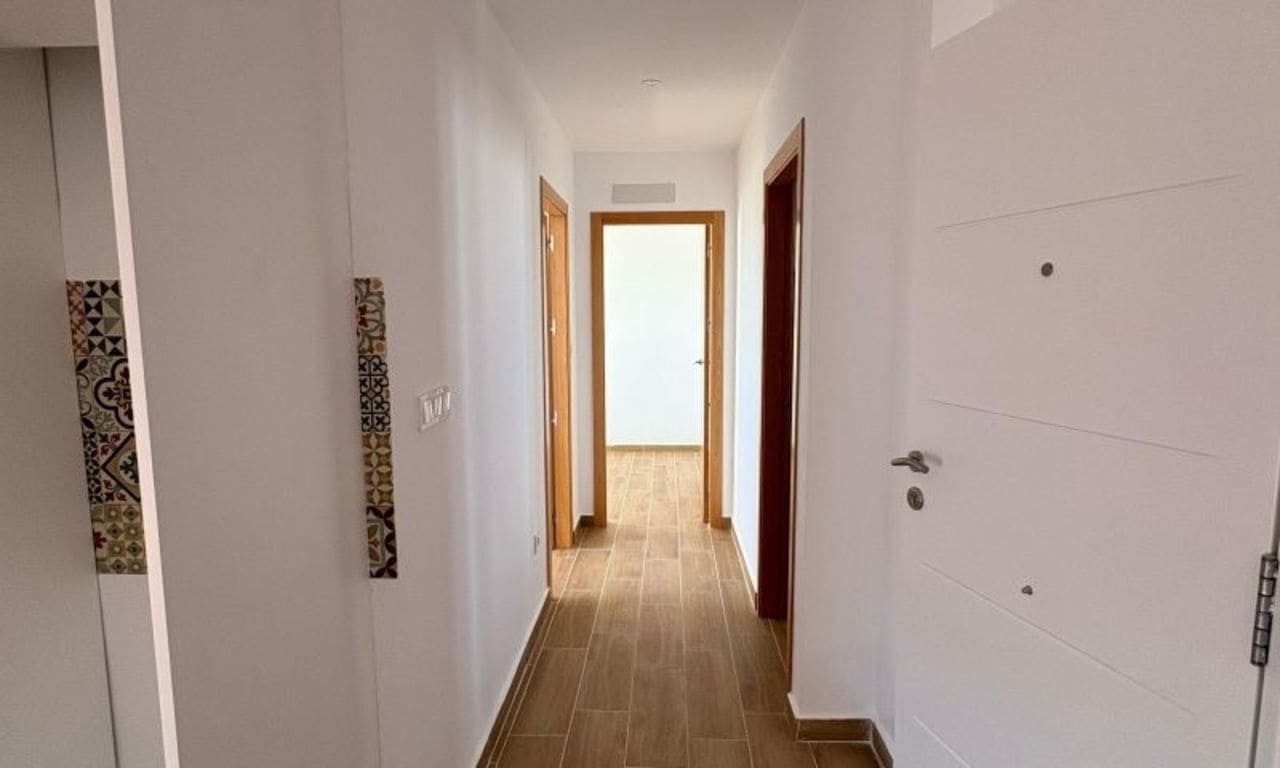 2 quarto Apartamento para venda em Orihuela Costa - 195 000 € (Ref: 9156001)