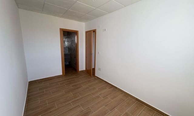 2 quarto Apartamento para venda em Dehesa de Campoamor, Orihuela - 195 000 € (Ref: 9156001)