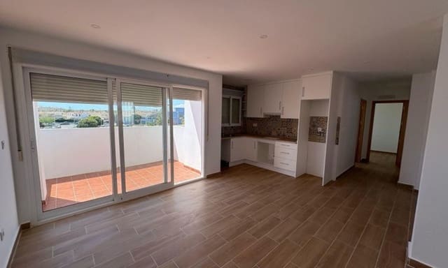 2 quarto Apartamento para venda em Dehesa de Campoamor, Orihuela - 195 000 € (Ref: 9156001)