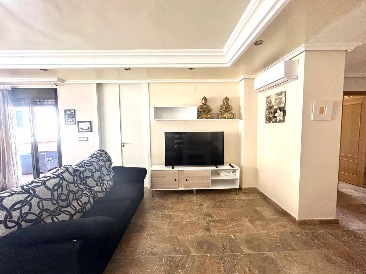 4 Zimmer Apartment zu verkaufen in Torrevieja - 275.000 € (Ref: 9156008)