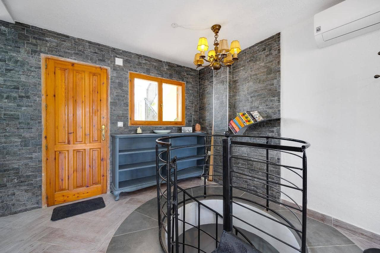 2 chambre Bungalow à vendre à Torrevieja avec piscine - 180 000 € (Ref: 9156014)