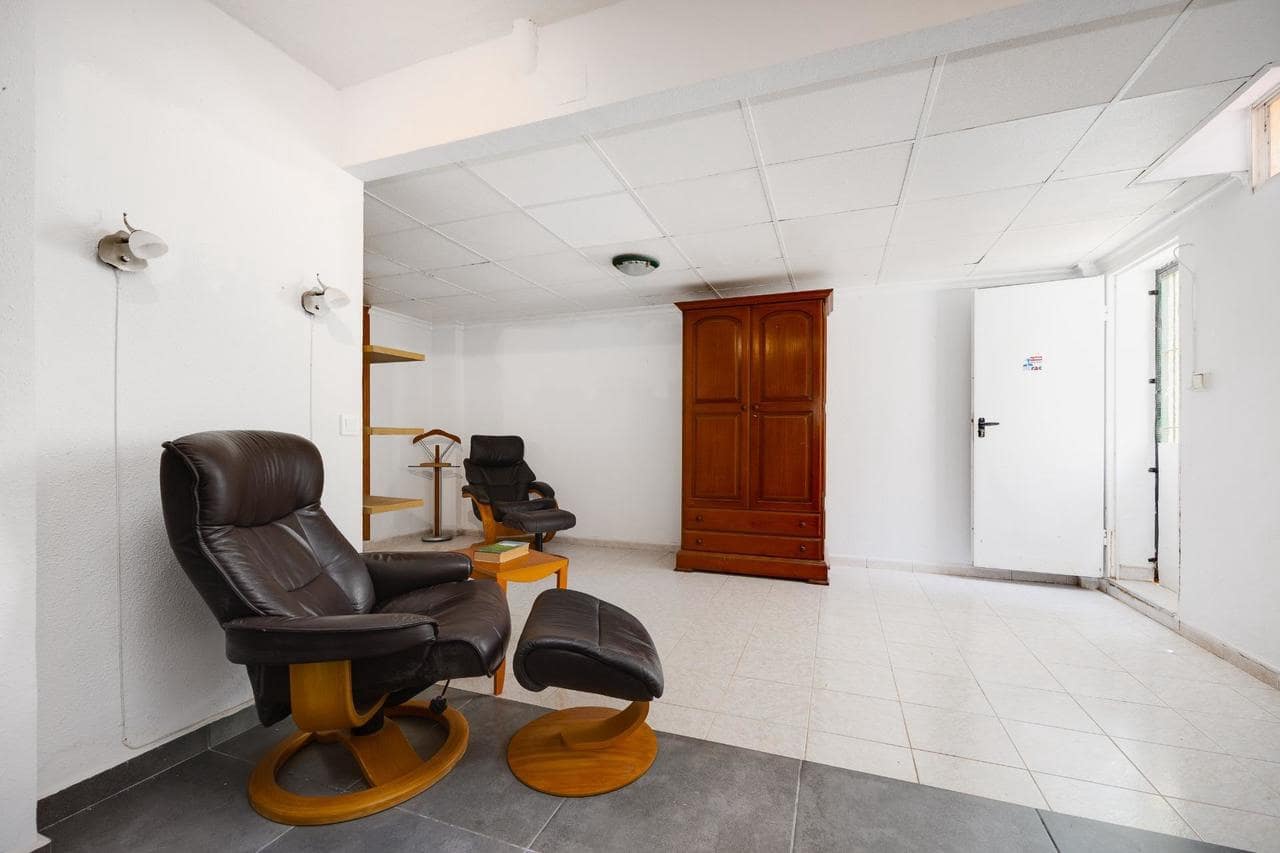 2 chambre Bungalow à vendre à Torrevieja avec piscine - 180 000 € (Ref: 9156014)