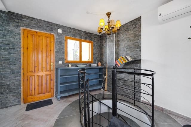 2 soverom Bungalow til salgs i El Molino, Torrevieja med svømmebasseng - € 180 000 (Ref: 9156014)