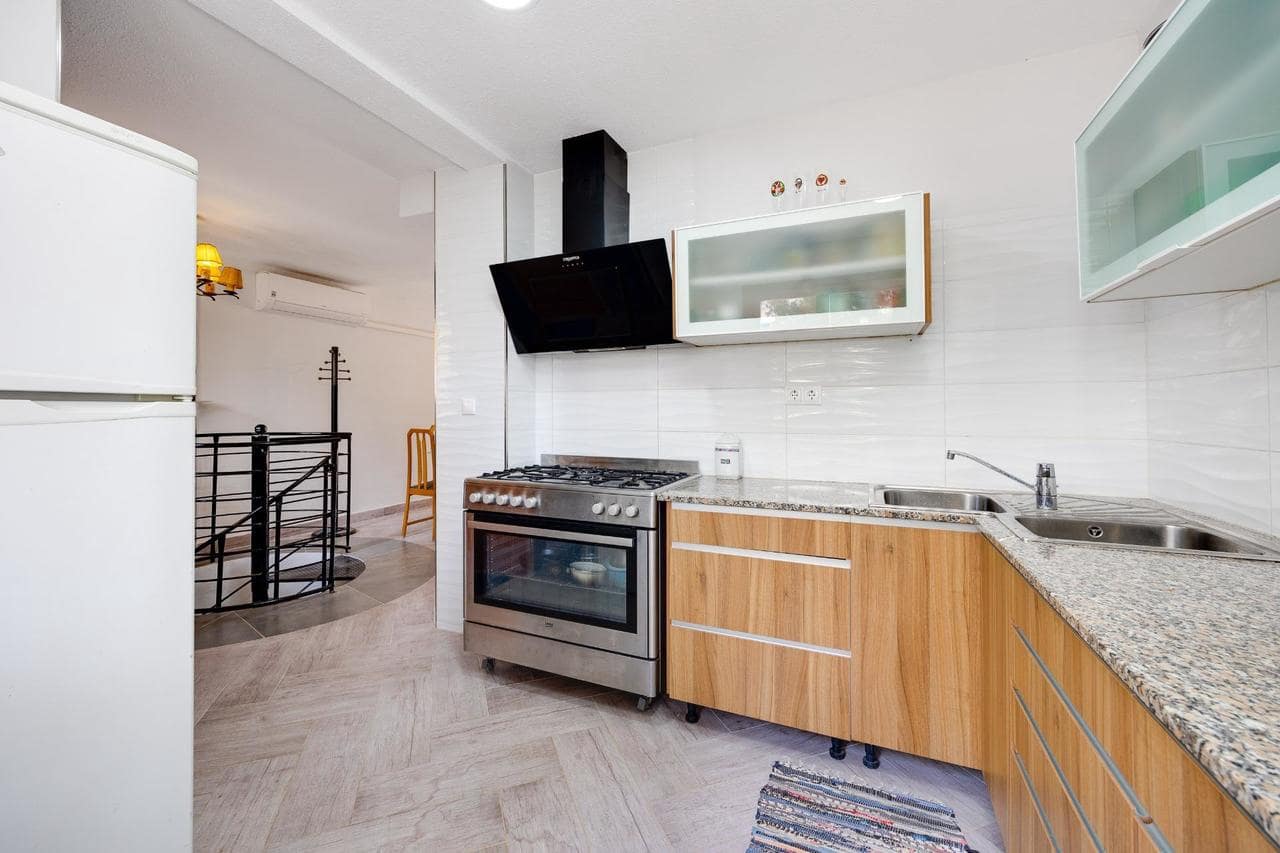 2 chambre Bungalow à vendre à Torrevieja avec piscine - 180 000 € (Ref: 9156014)