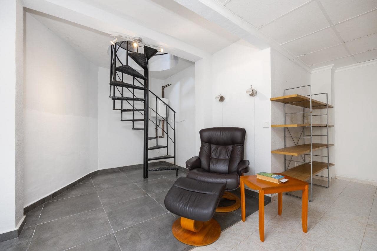 2 chambre Bungalow à vendre à Torrevieja avec piscine - 180 000 € (Ref: 9156014)