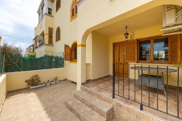 2 soverom Bungalow til salgs i El Molino, Torrevieja med svømmebasseng - € 180 000 (Ref: 9156014)