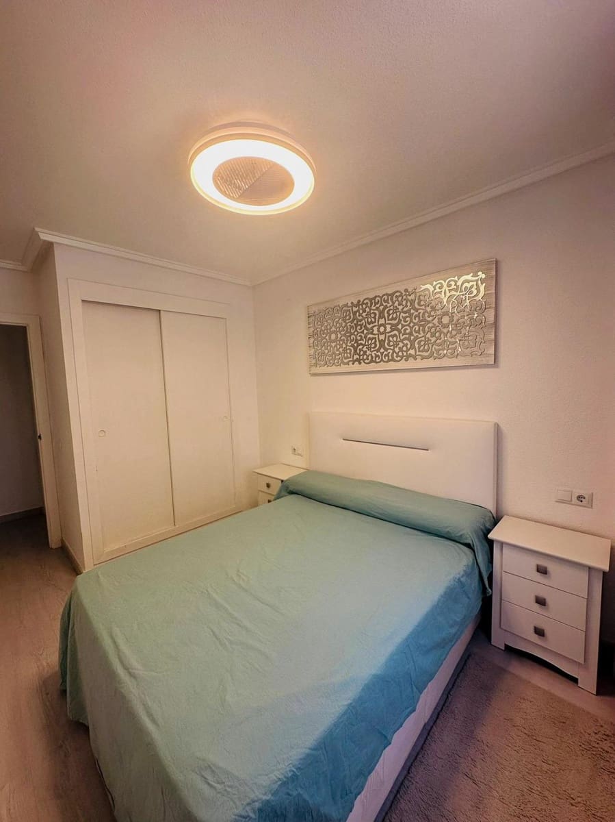 2 makuuhuone Huoneisto myytävänä paikassa Torrevieja - 144 000 € (Ref: 9156021)