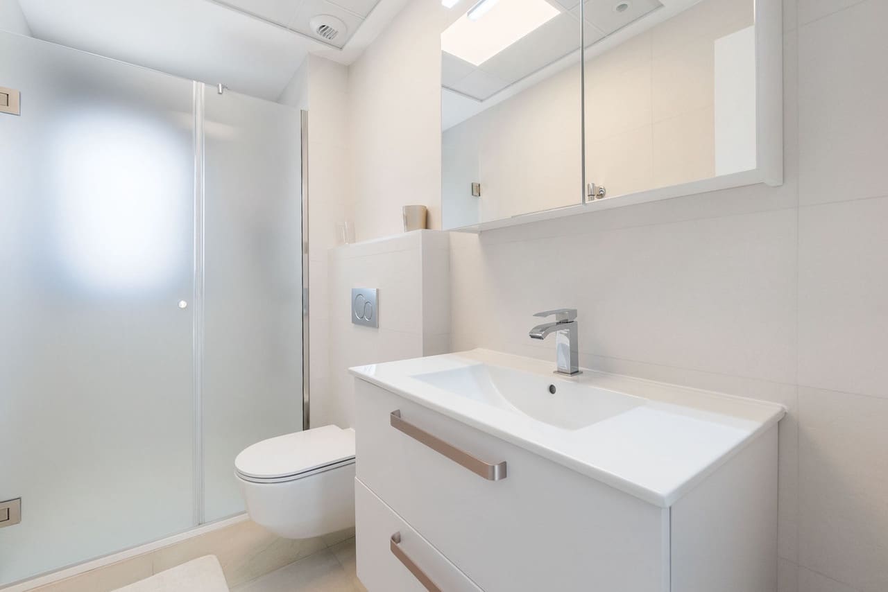 3 makuuhuone Huvila myytävänä paikassa Torre de la Horadada - 599 000 € (Ref: 9156025)