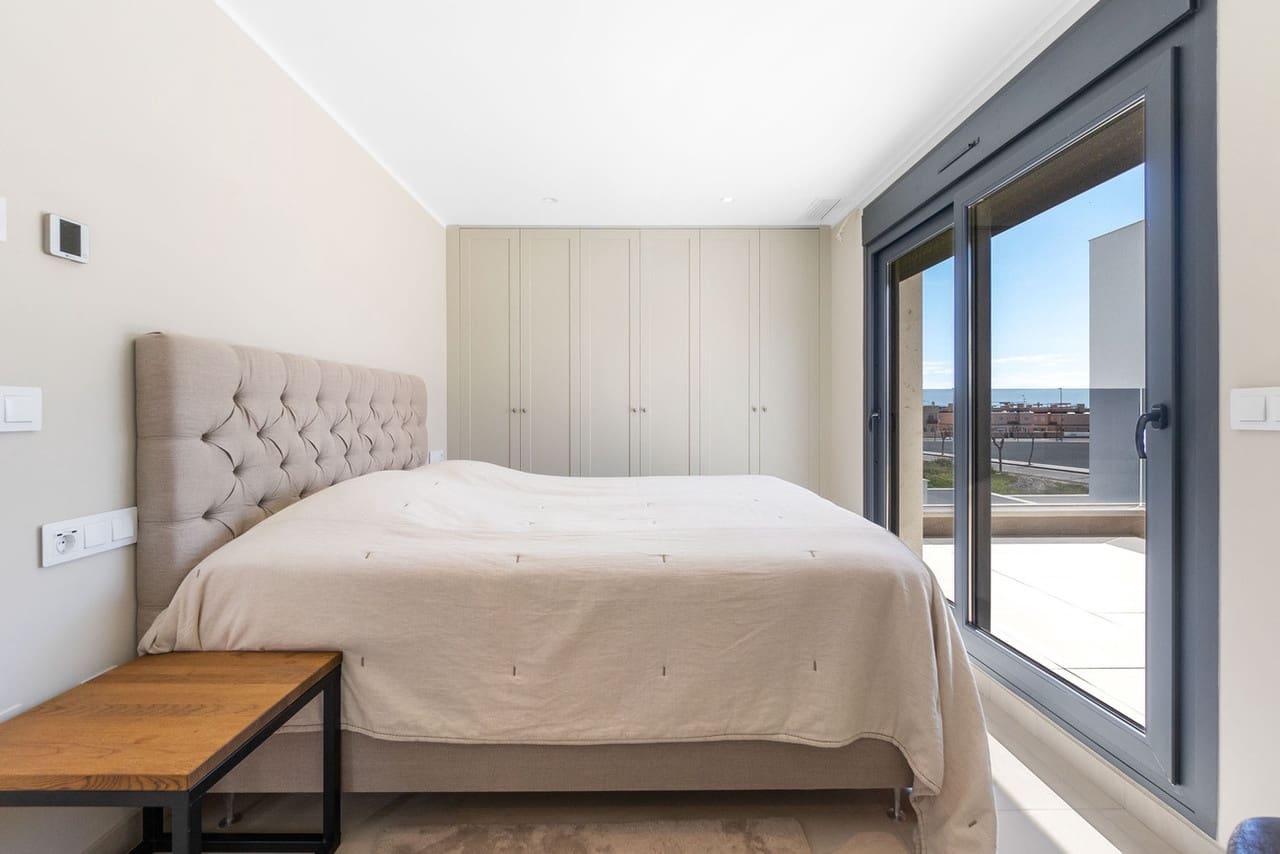 3 makuuhuone Huvila myytävänä paikassa Torre de la Horadada - 599 000 € (Ref: 9156025)