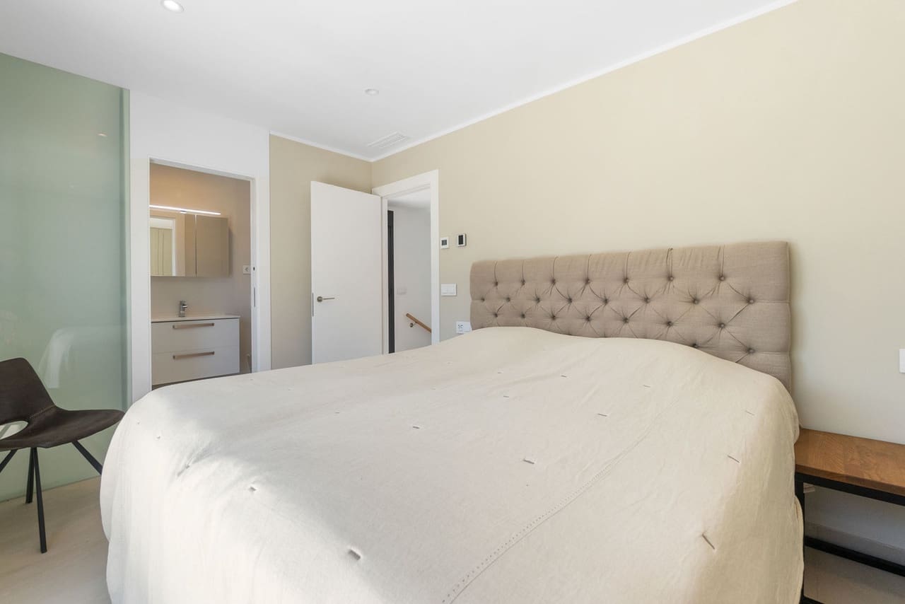 3 makuuhuone Huvila myytävänä paikassa Torre de la Horadada - 599 000 € (Ref: 9156025)