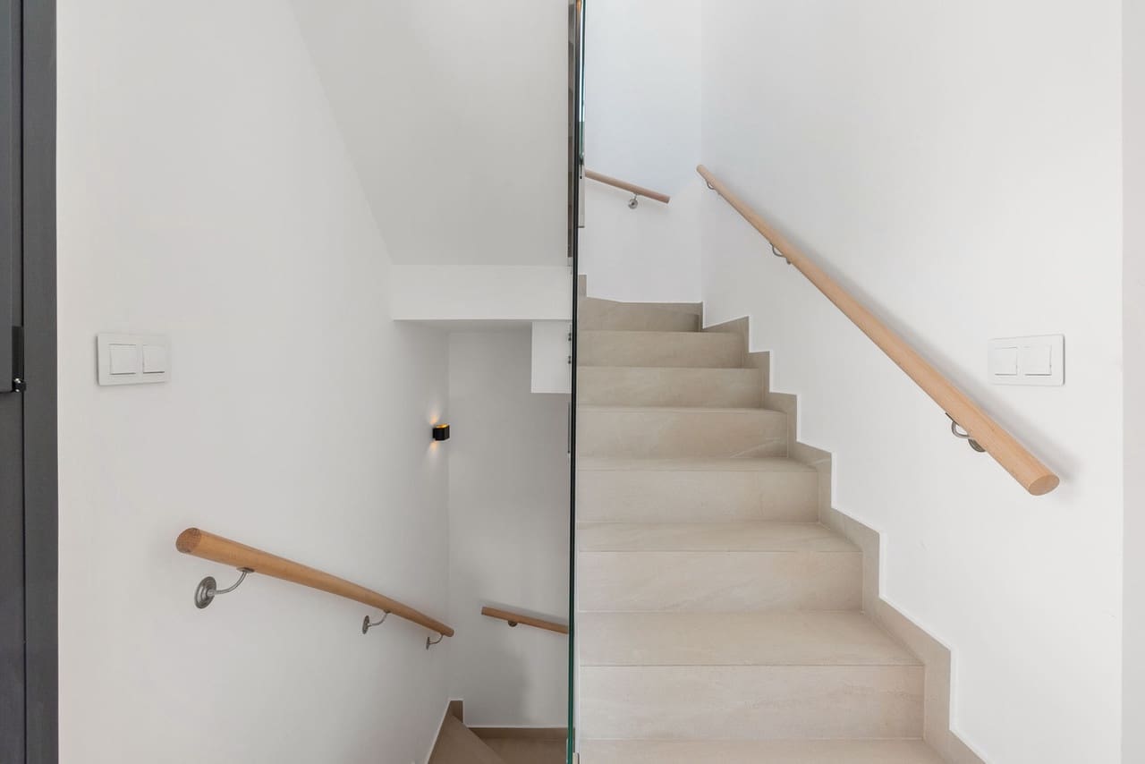 3 makuuhuone Huvila myytävänä paikassa Torre de la Horadada - 599 000 € (Ref: 9156025)