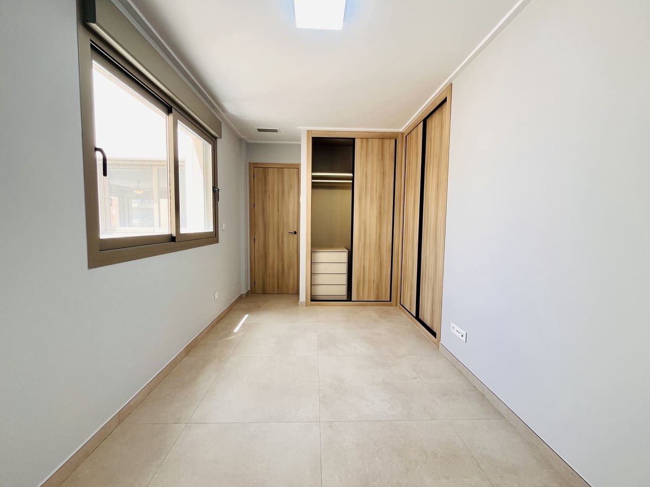 2 makuuhuone Kattohuoneisto myytävänä paikassa Torre de la Horadada - 495 000 € (Ref: 9156027)