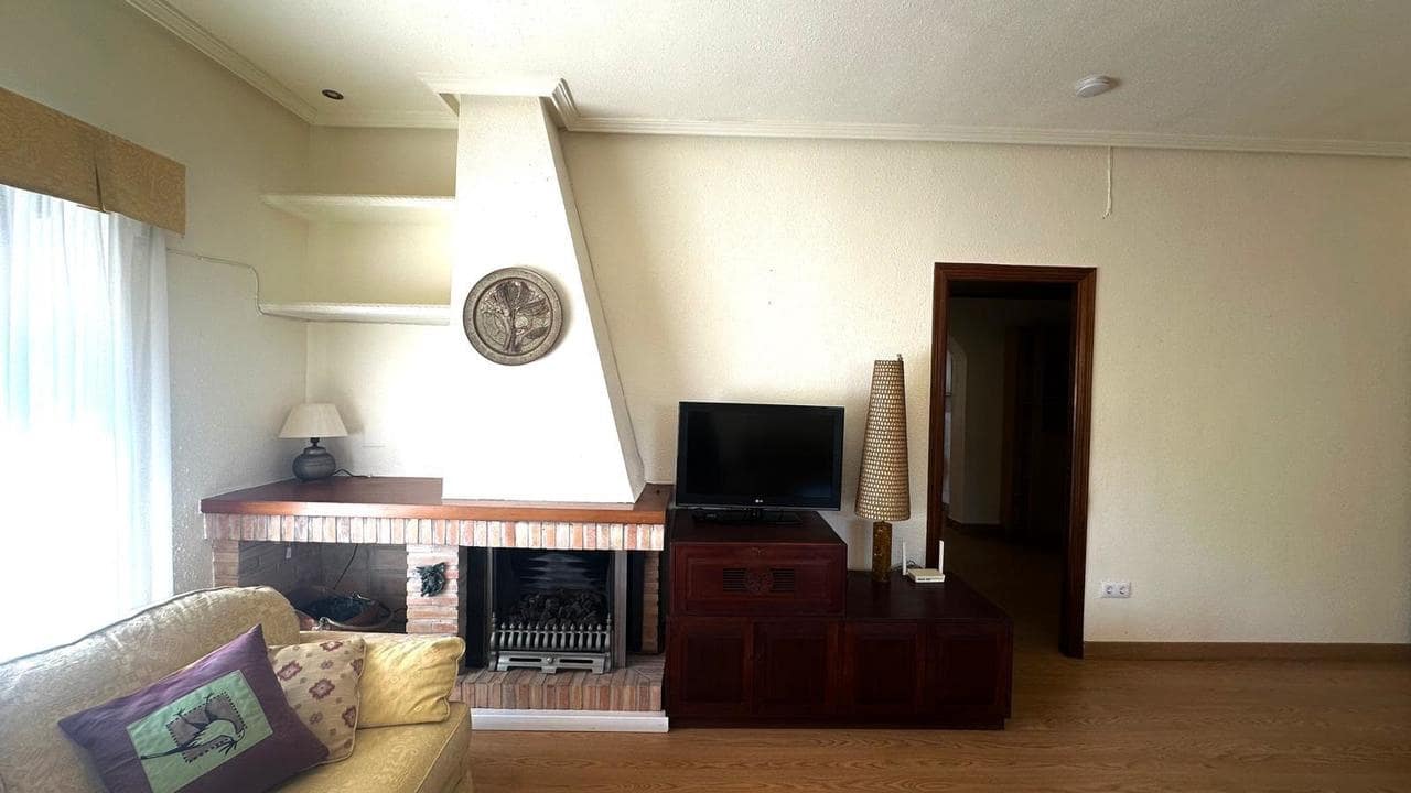 3 Zimmer Villa zu verkaufen in Cabo Roig mit Pool - 850.000 € (Ref: 9159295)