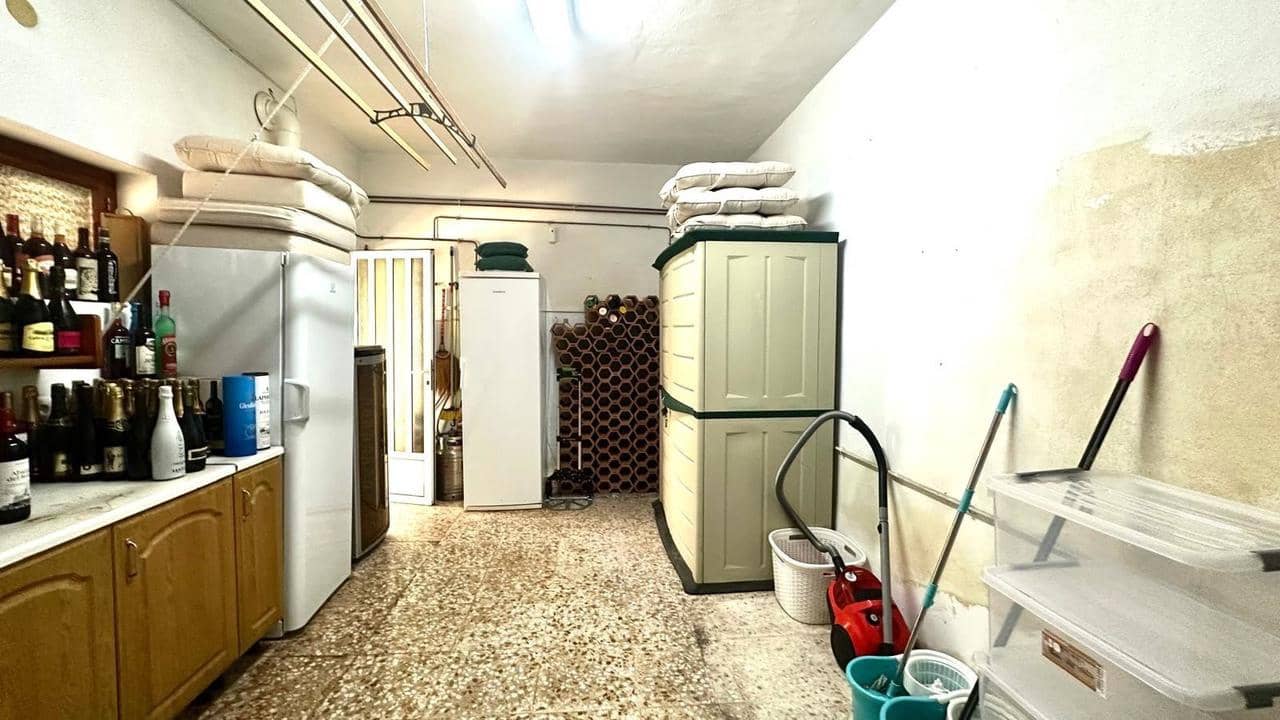 3 Zimmer Villa zu verkaufen in Cabo Roig mit Pool - 850.000 € (Ref: 9159295)