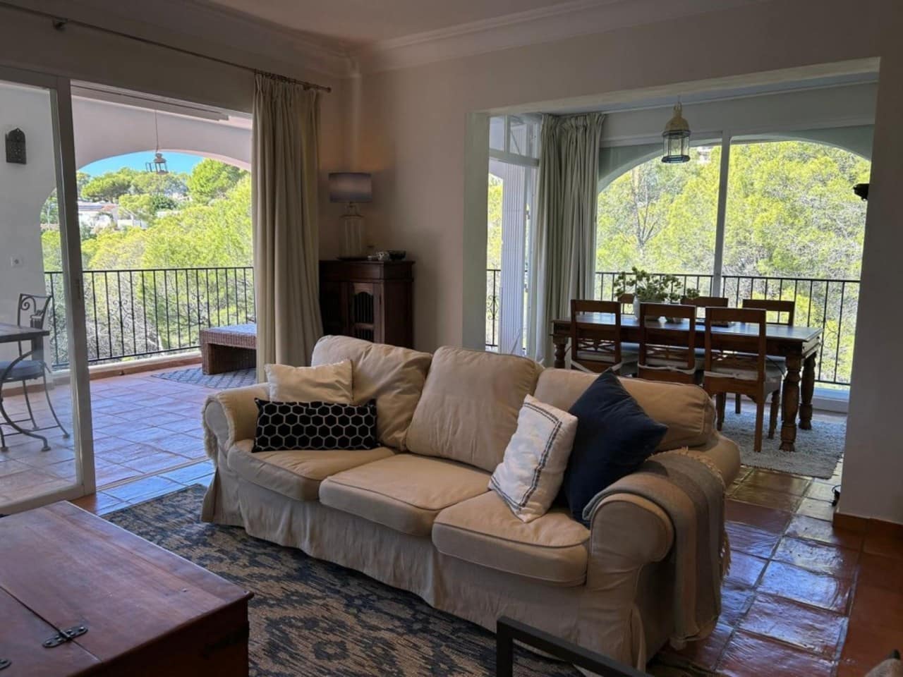 5 bedroom Villa for sale in Altea - € 750,000 (Ref: 9160846)