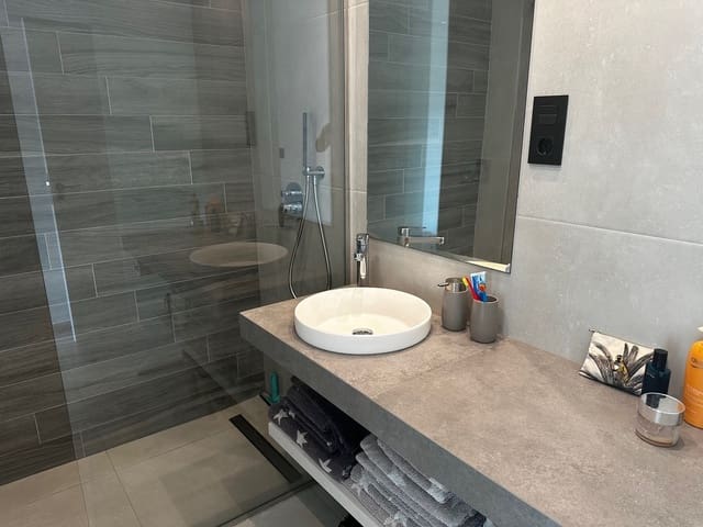 3 sovrum Takvåning till salu i El Raso, Guardamar del Segura med pool - 298 000 € (Ref: 9160848)