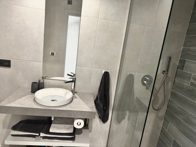 3 sovrum Takvåning till salu i El Raso, Guardamar del Segura med pool - 298 000 € (Ref: 9160848)