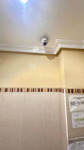 2 quarto Apartamento para venda em El Molino, Torrevieja com piscina - 164 900 € (Ref: 9162089)