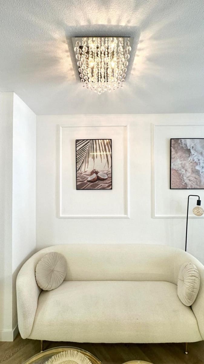 2 quarto Apartamento para venda em Torrevieja com piscina - 164 900 € (Ref: 9162089)