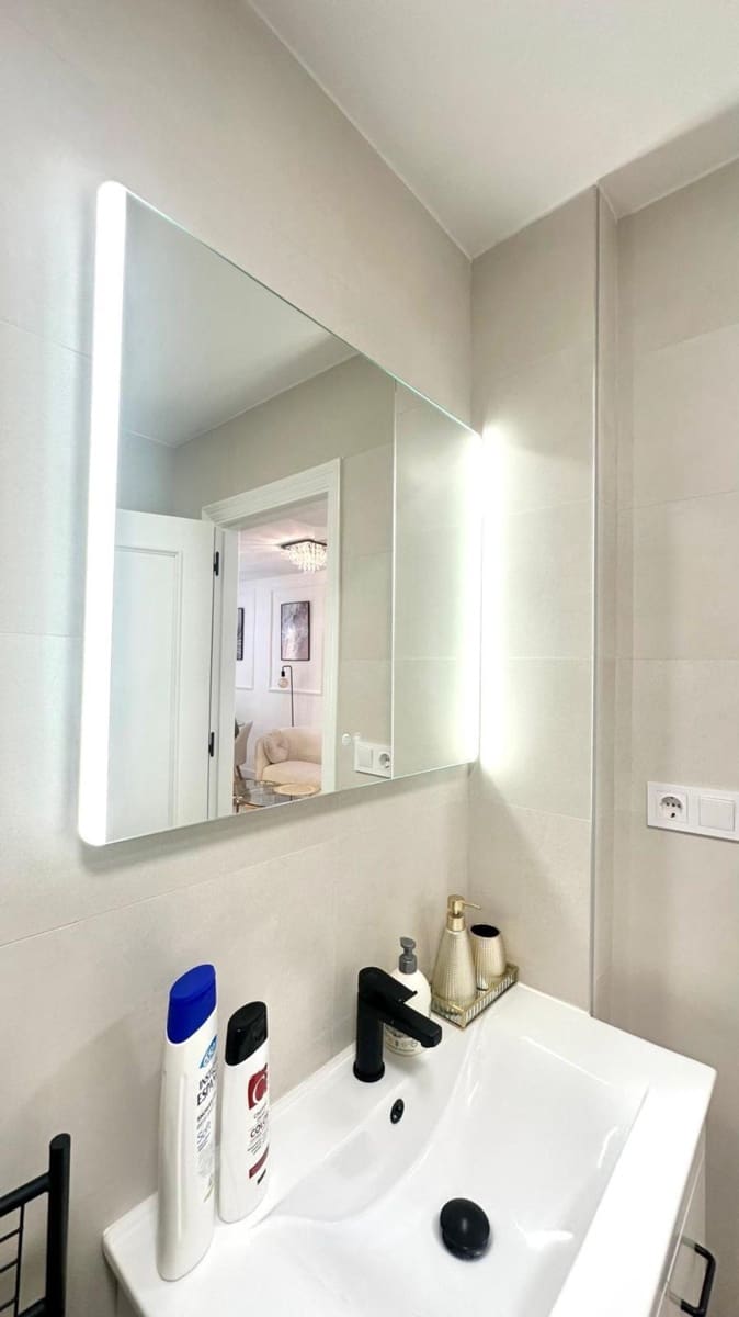 2 quarto Apartamento para venda em Torrevieja com piscina - 164 900 € (Ref: 9162089)