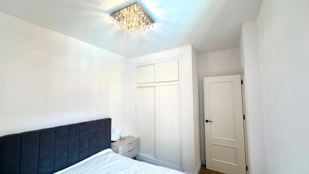 2 quarto Apartamento para venda em Torrevieja com piscina - 164 900 € (Ref: 9162089)