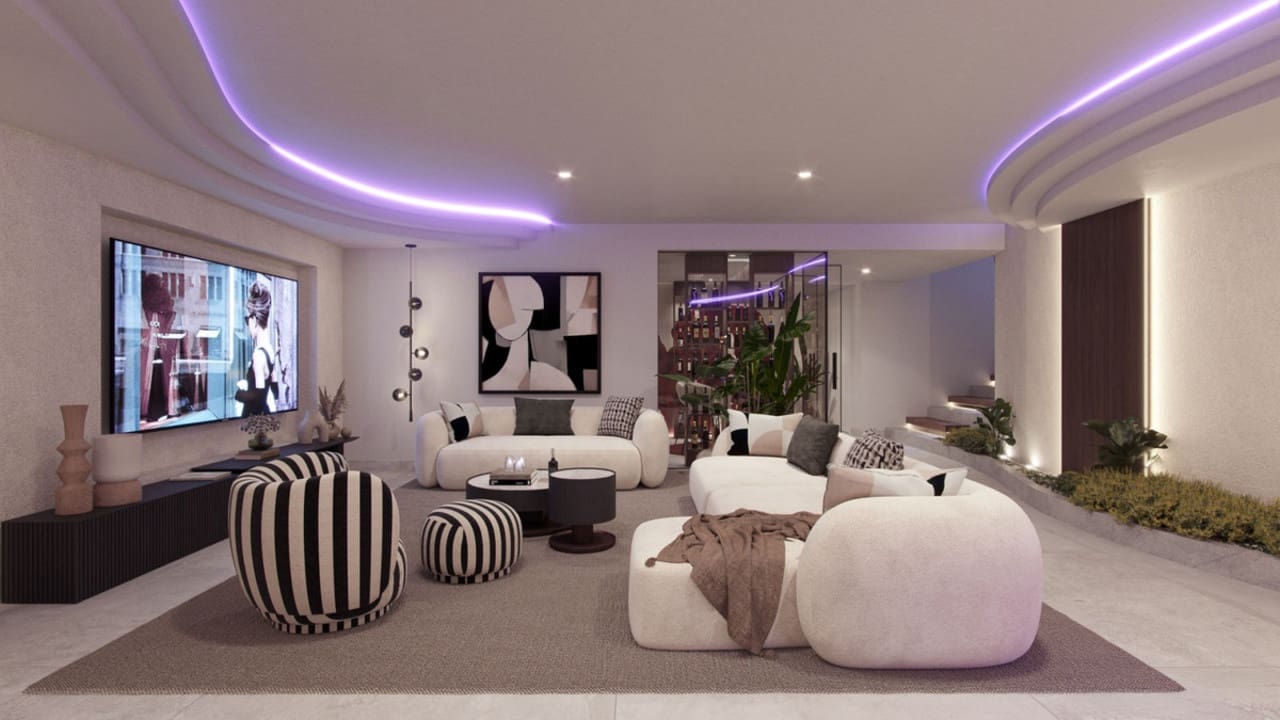 5 soveværelse Villa til salg i Nueva Andalucia med swimmingpool - € 9.750.000 (Ref: 9162094)