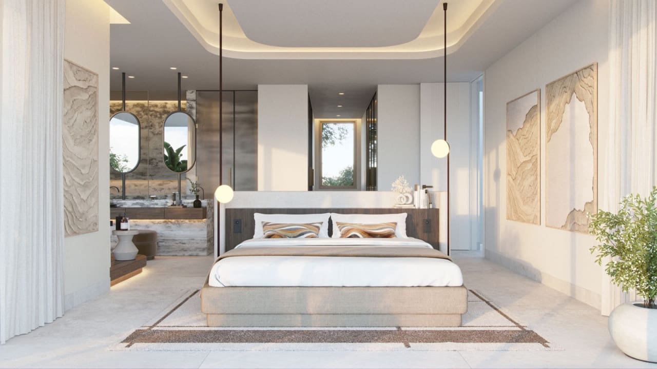 5 soveværelse Villa til salg i Nueva Andalucia med swimmingpool - € 9.750.000 (Ref: 9162094)