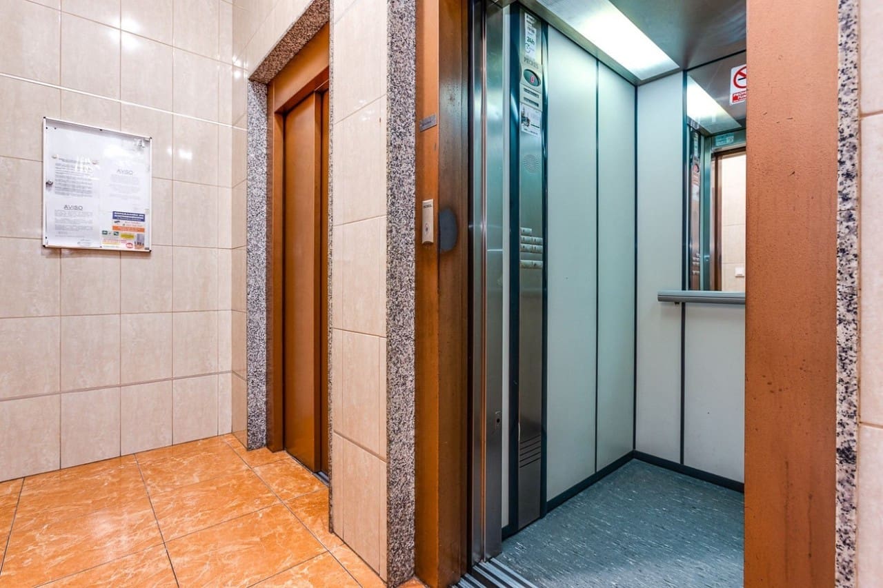 2 Zimmer Apartment zu verkaufen in Torrevieja - 125.000 € (Ref: 9163552)