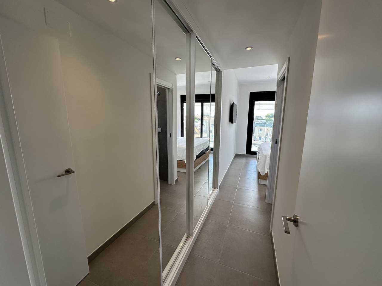 2 soveværelse Penthouse til salg i Villamartin med swimmingpool garage - € 399.500 (Ref: 9165568)