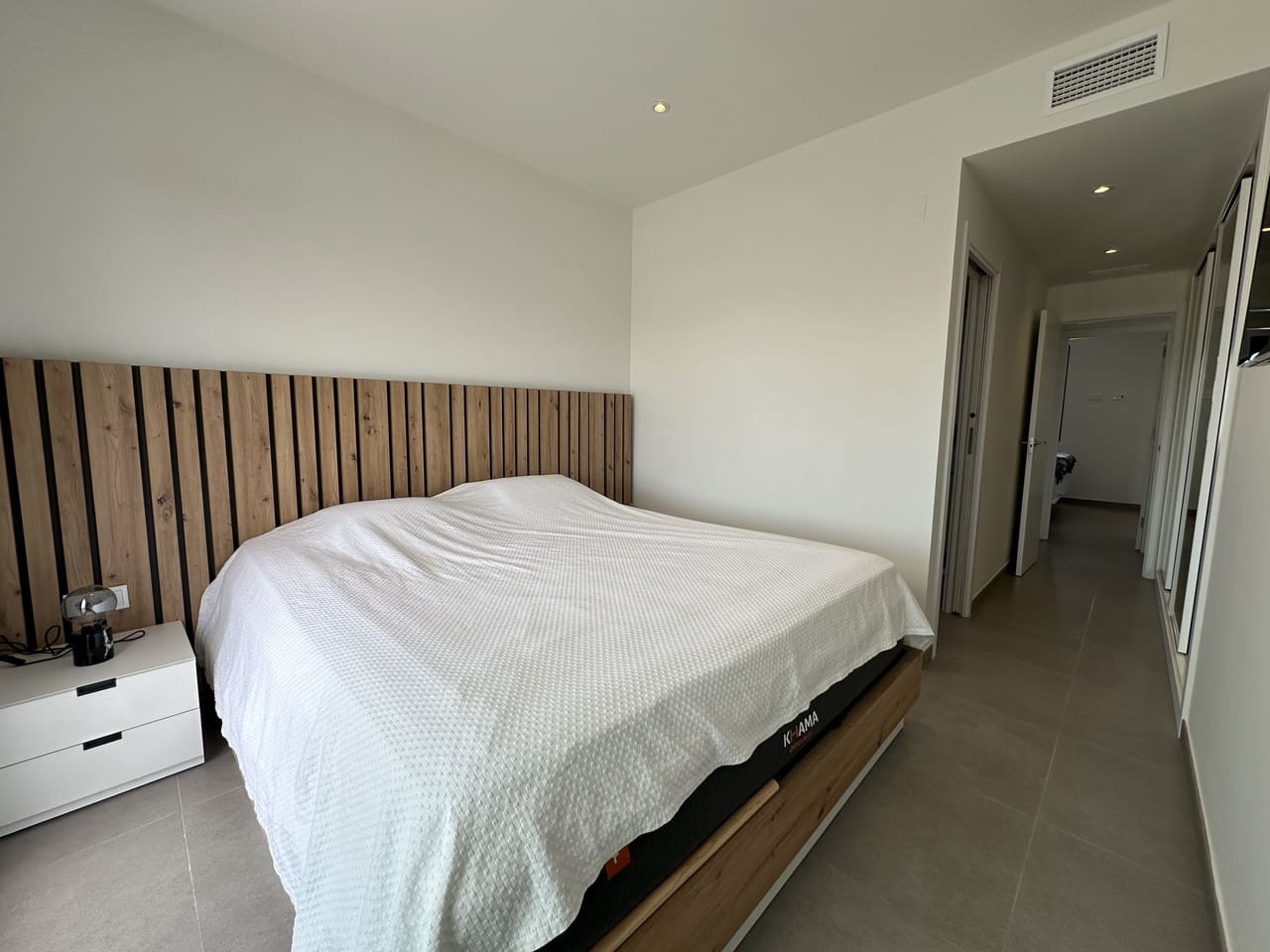 2 soveværelse Penthouse til salg i Villamartin med swimmingpool garage - € 399.500 (Ref: 9165568)