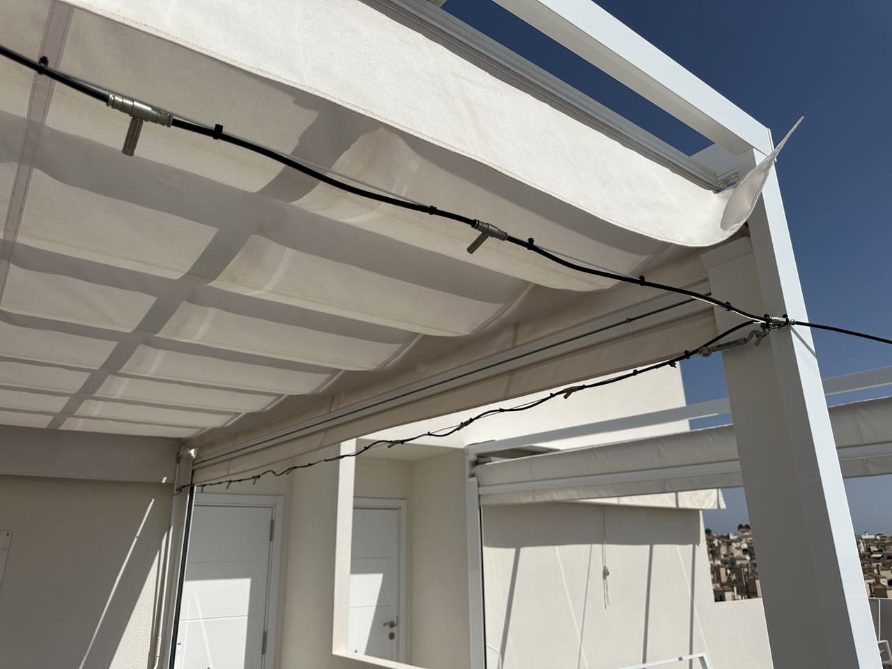 2 soveværelse Penthouse til salg i Villamartin med swimmingpool garage - € 399.500 (Ref: 9165568)