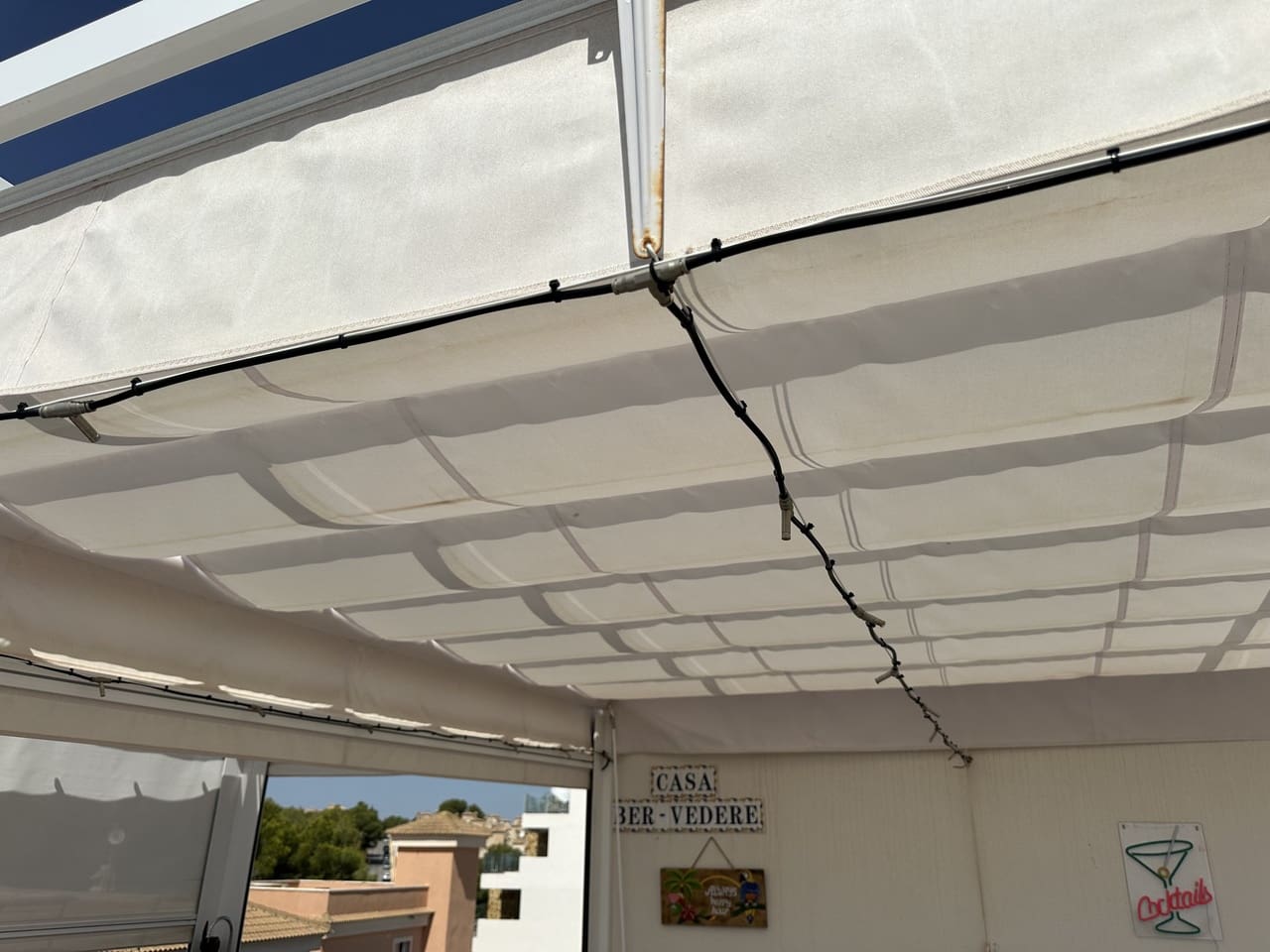 2 soveværelse Penthouse til salg i Villamartin med swimmingpool garage - € 399.500 (Ref: 9165568)