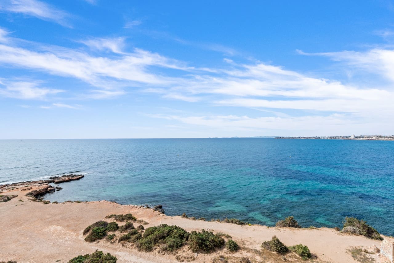 2 bedroom Apartment for sale in Orihuela Costa with pool garage - € 509,995 (Ref: 9165569)