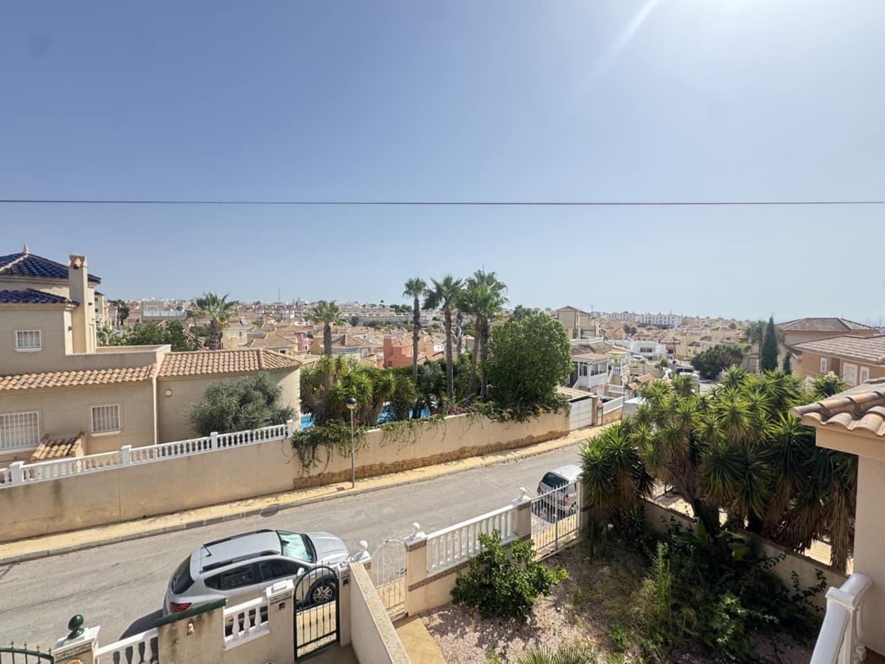 4 makuuhuone Huvila myytävänä paikassa Villamartin - 299 000 € (Ref: 9165570)