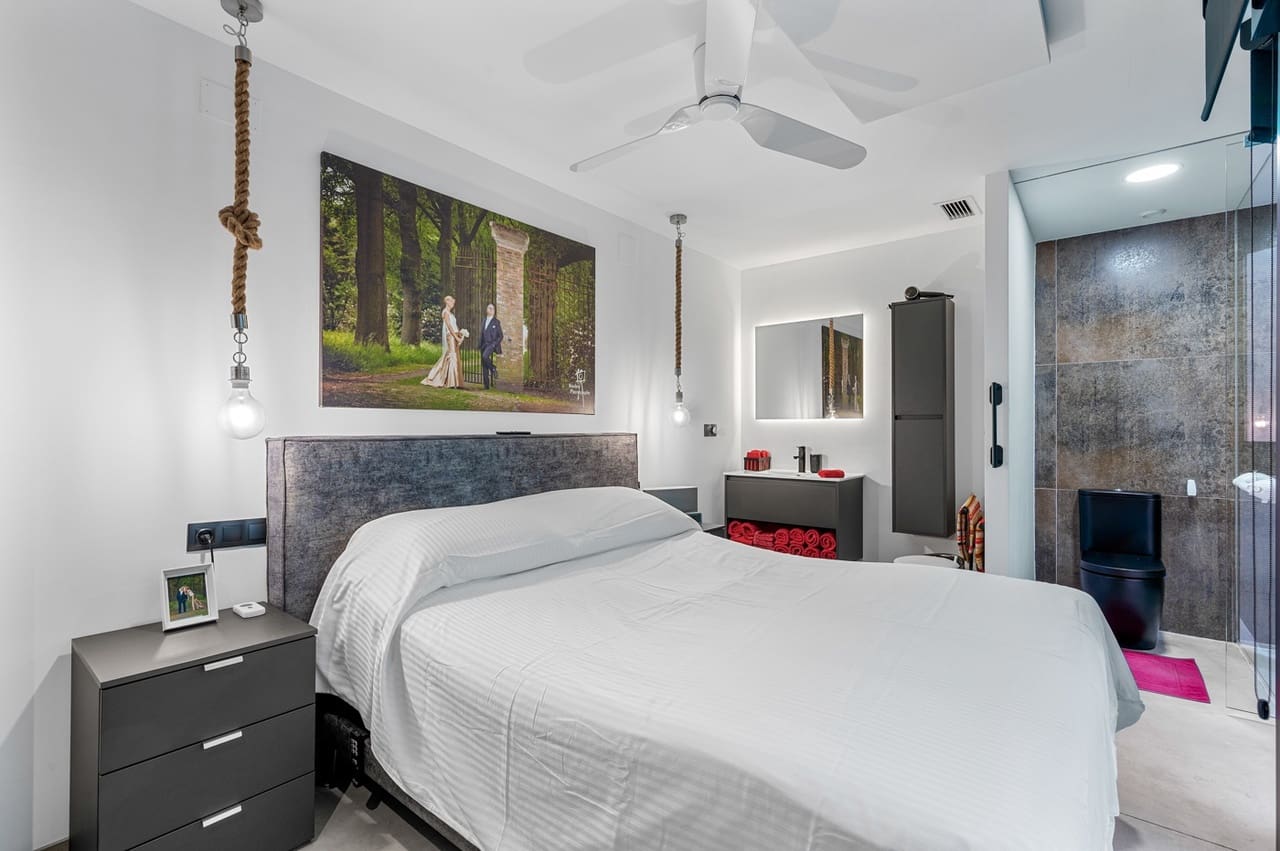 2 soveværelse Lejlighed til salg i Formentera del Segura med swimmingpool - € 199.900 (Ref: 9165572)