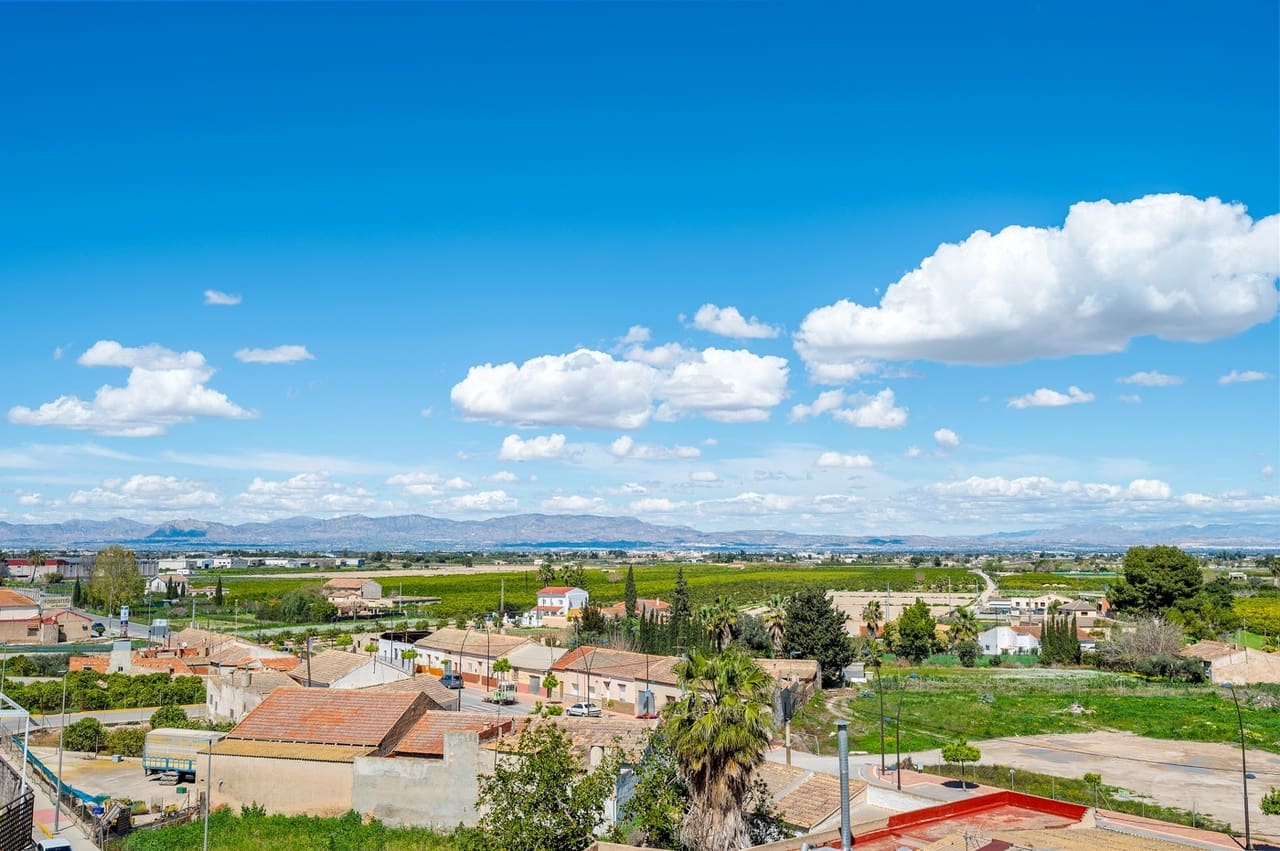 2 soveværelse Lejlighed til salg i Formentera del Segura med swimmingpool - € 199.900 (Ref: 9165572)