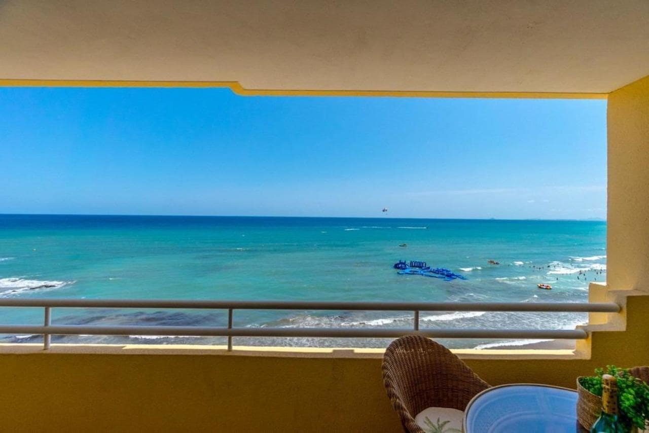 3 bedroom Apartment for sale in Campoamor with pool garage - € 599,000 (Ref: 9166825)