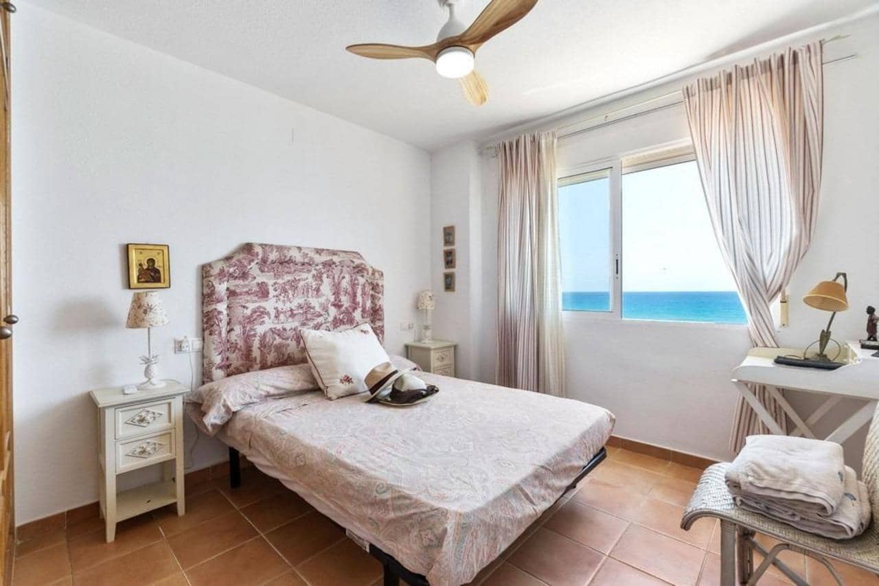 3 bedroom Apartment for sale in Campoamor with pool garage - € 599,000 (Ref: 9166825)