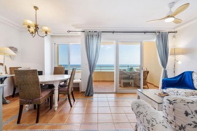 3 slaapkamer Appartement te koop in Campoamor, Orihuela met zwembad garage - € 599.000 (Ref: 9166825)