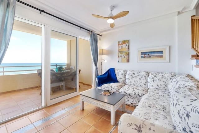 3 slaapkamer Appartement te koop in Campoamor, Orihuela met zwembad garage - € 599.000 (Ref: 9166825)