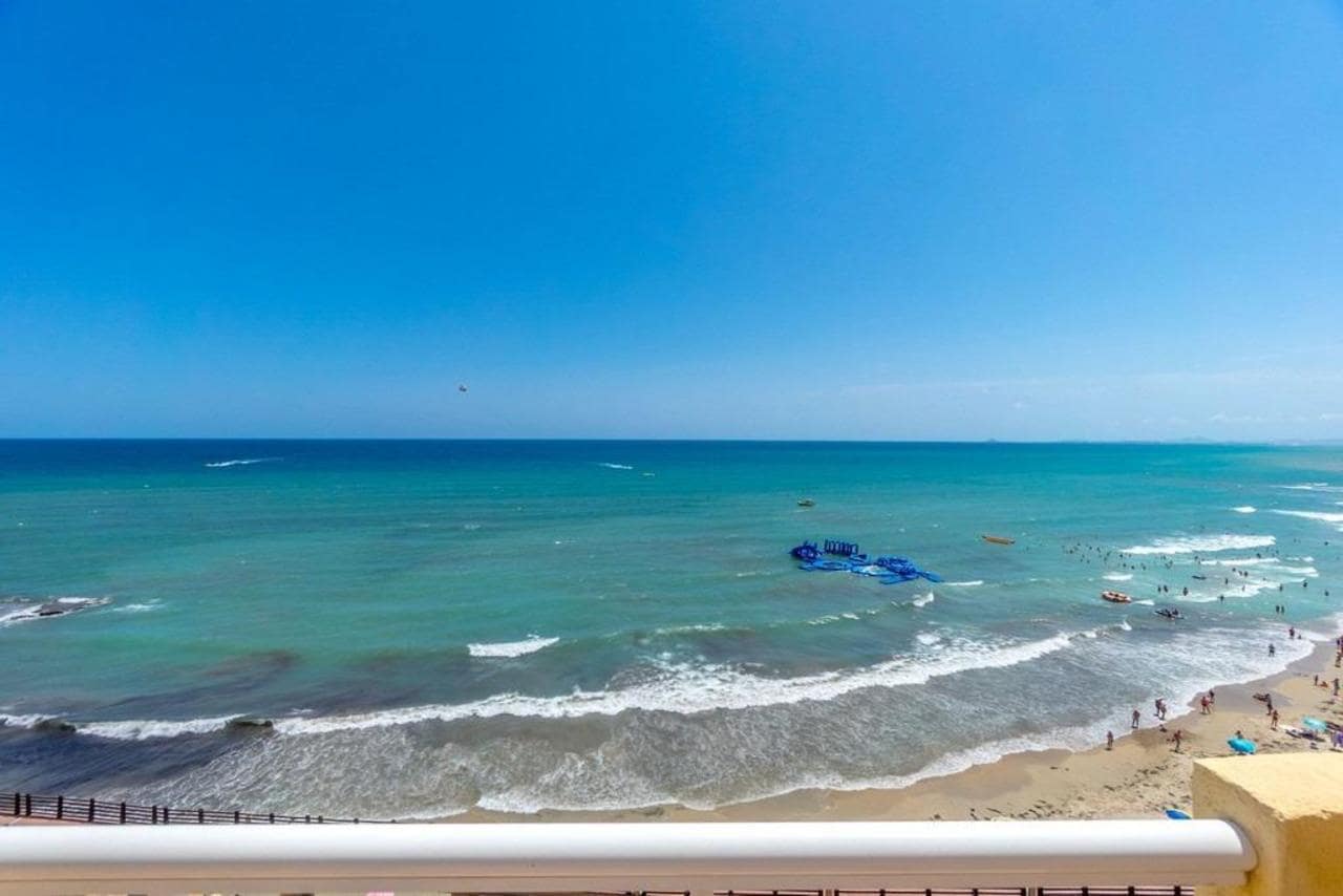 3 bedroom Apartment for sale in Campoamor with pool garage - € 599,000 (Ref: 9166825)