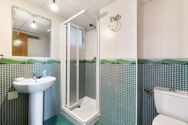 3 slaapkamer Appartement te koop in Campoamor, Orihuela met zwembad garage - € 599.000 (Ref: 9166825)