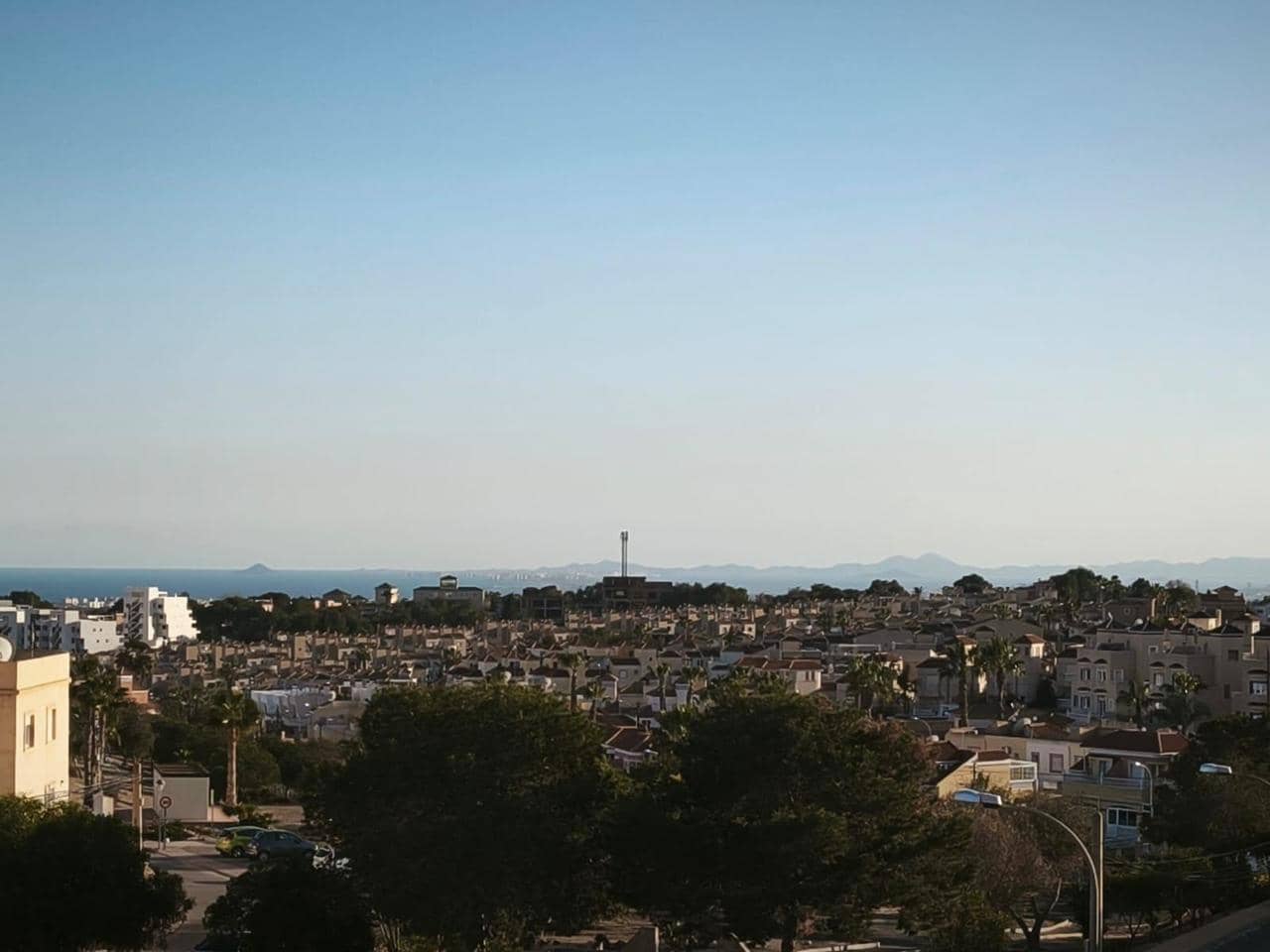 3 sypialnia Dom na sprzedaż w San Miguel de Salinas z basenem - 350 000 € (Ref: 9166828)