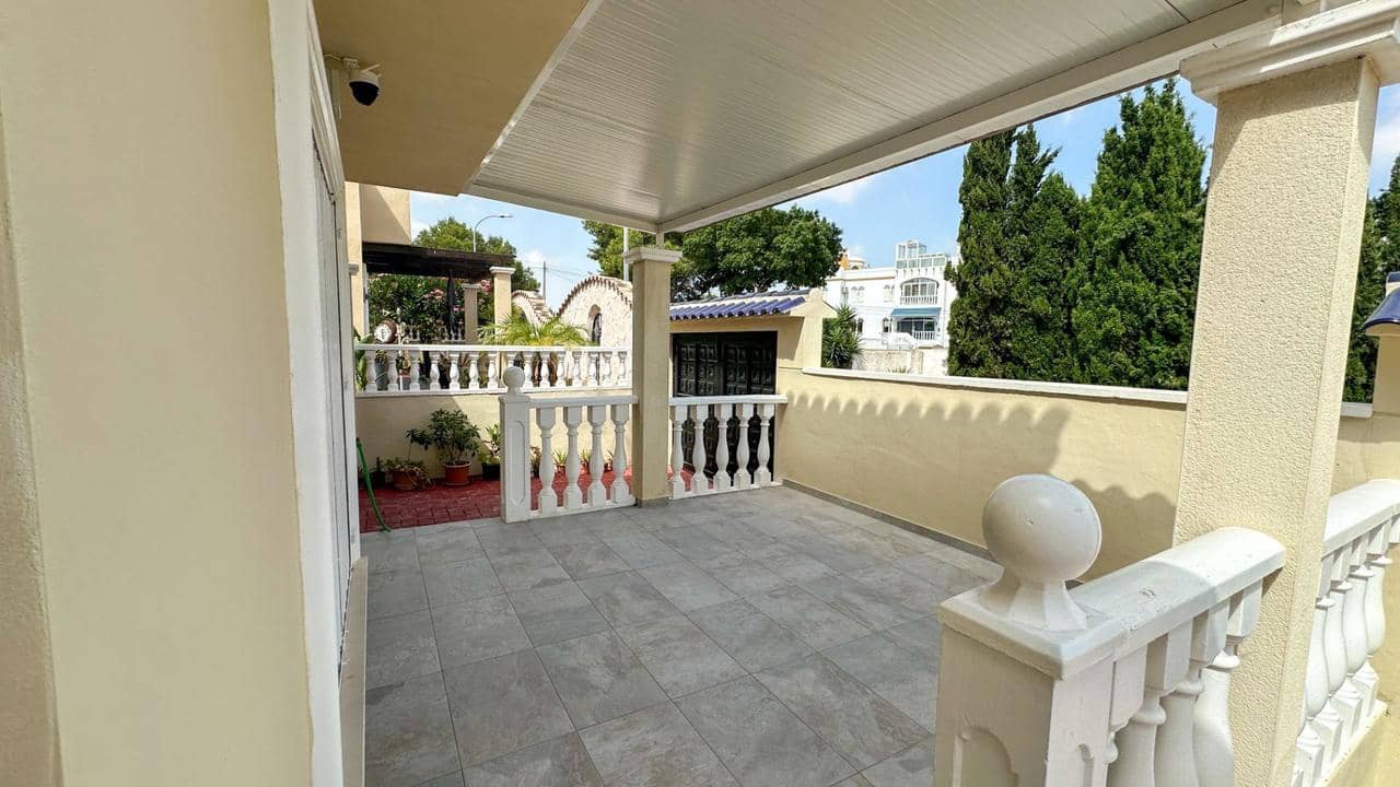 3 quarto Casa em Banda para venda em San Miguel de Salinas com piscina - 345 000 € (Ref: 9166828)