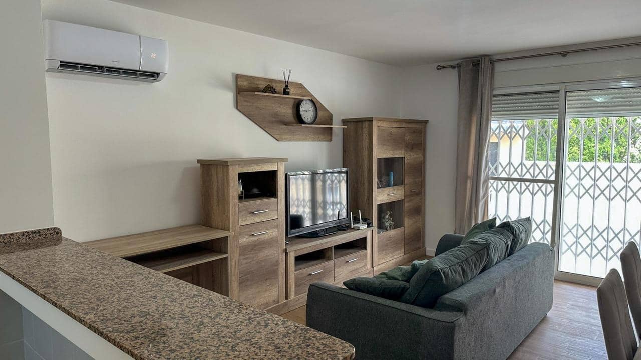 3 quarto Casa em Banda para venda em San Miguel de Salinas com piscina - 345 000 € (Ref: 9166828)