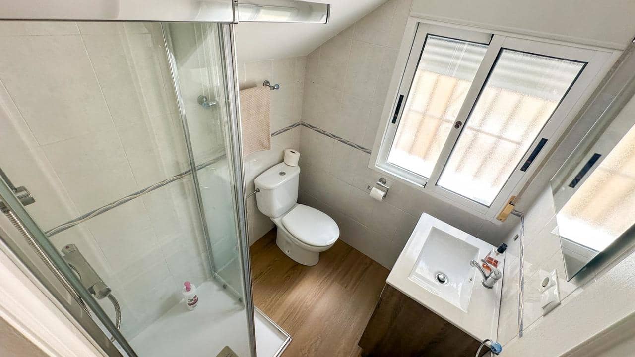 3 quarto Casa em Banda para venda em San Miguel de Salinas com piscina - 345 000 € (Ref: 9166828)
