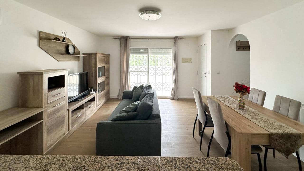 3 quarto Casa em Banda para venda em San Miguel de Salinas com piscina - 345 000 € (Ref: 9166828)